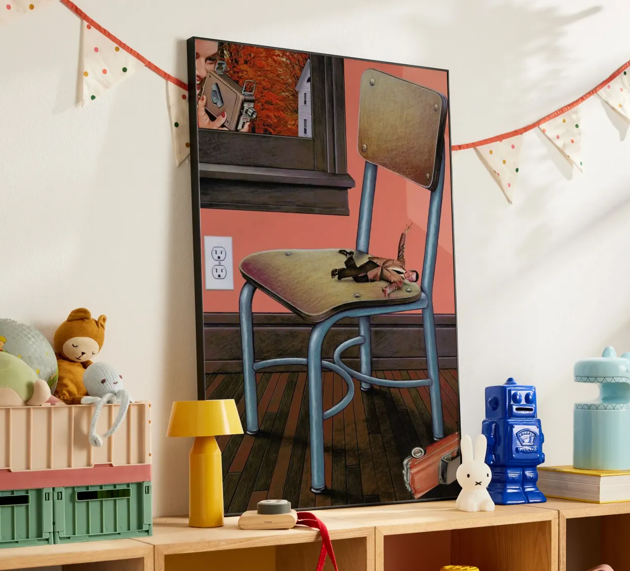 crash pannello forex da Doug Smock