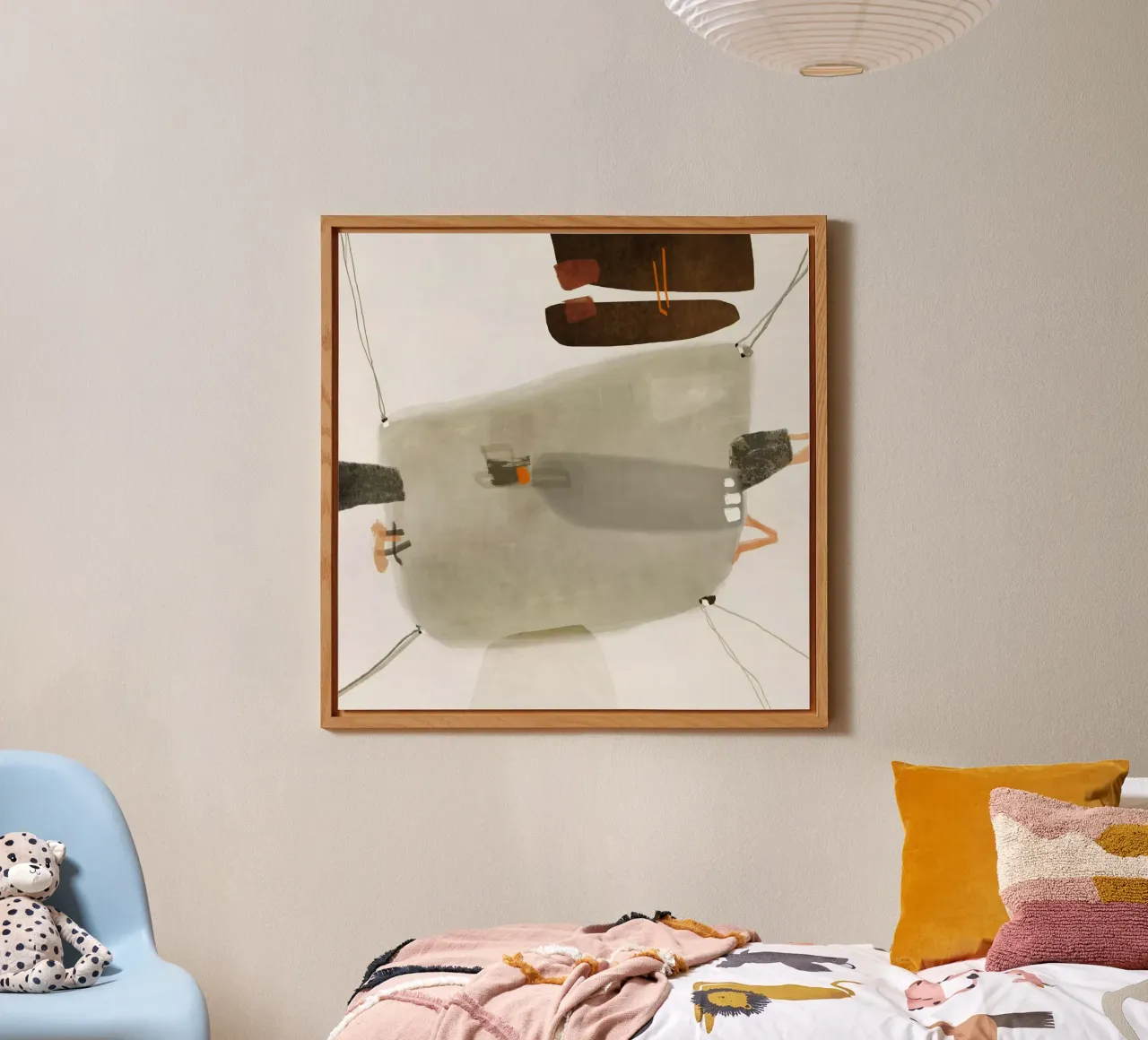 Intriguing pannello forex da RobertoMoroArt