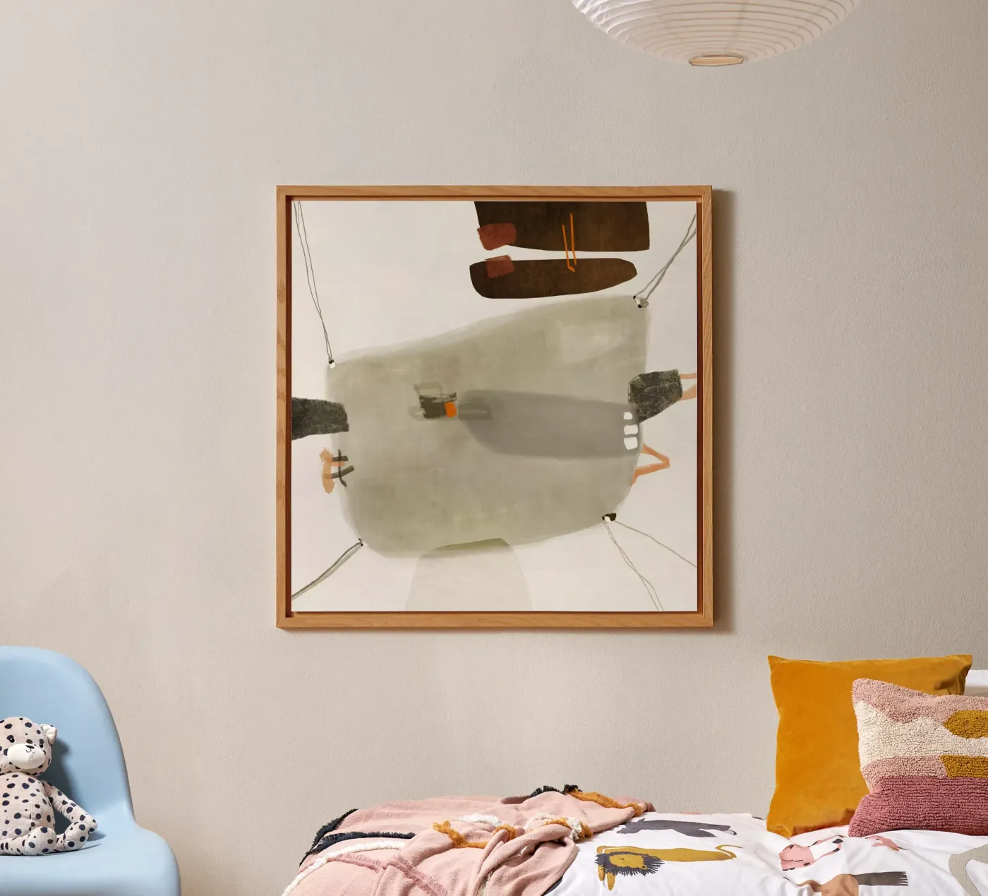 Intriguing alu-dibond by RobertoMoroArt