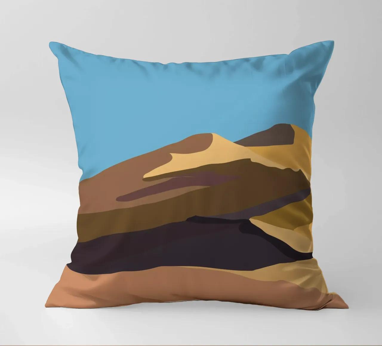 Dune del deserto cuscino da LaylaOzHome