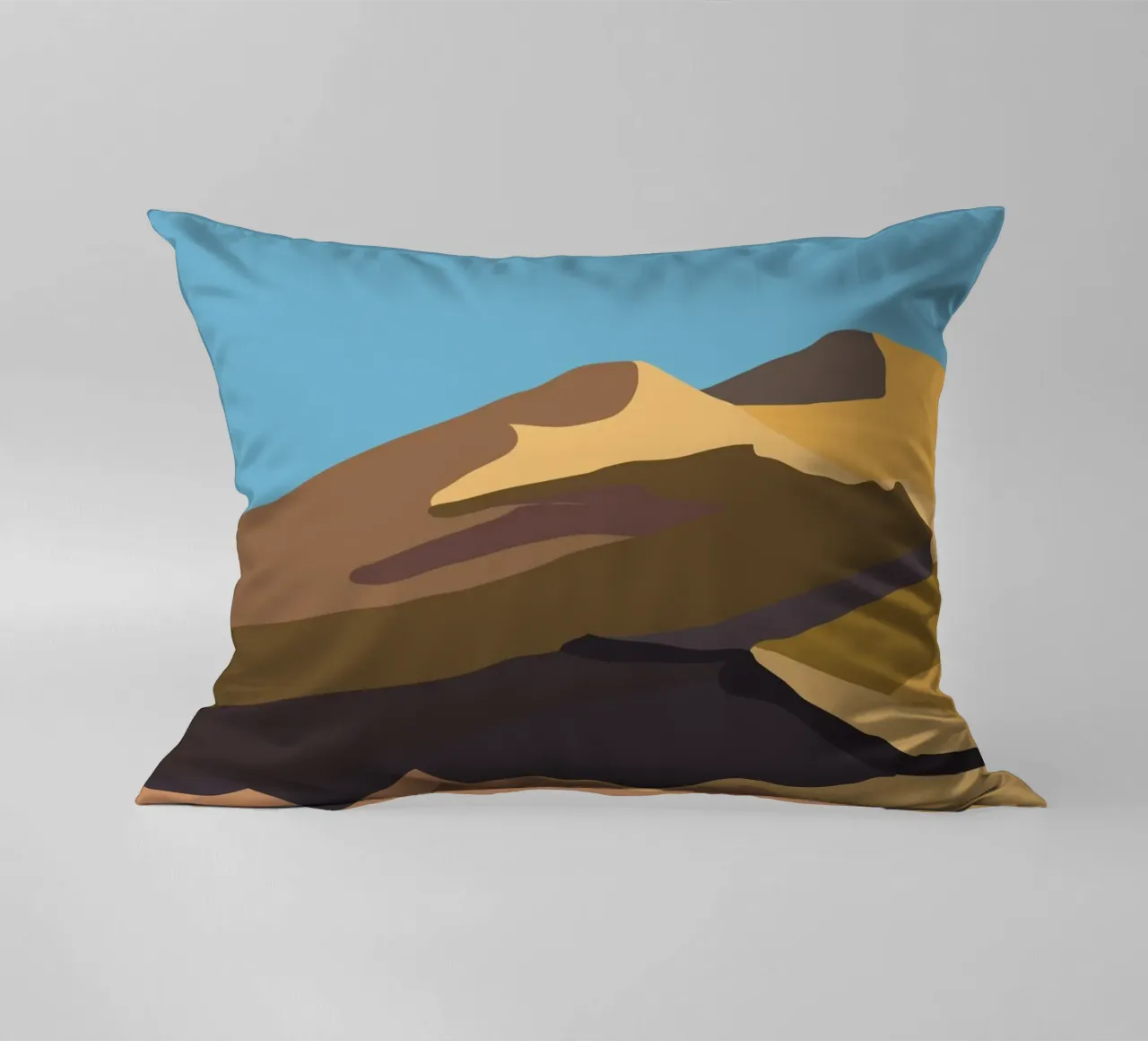 Dune del deserto cuscino da LaylaOzHome
