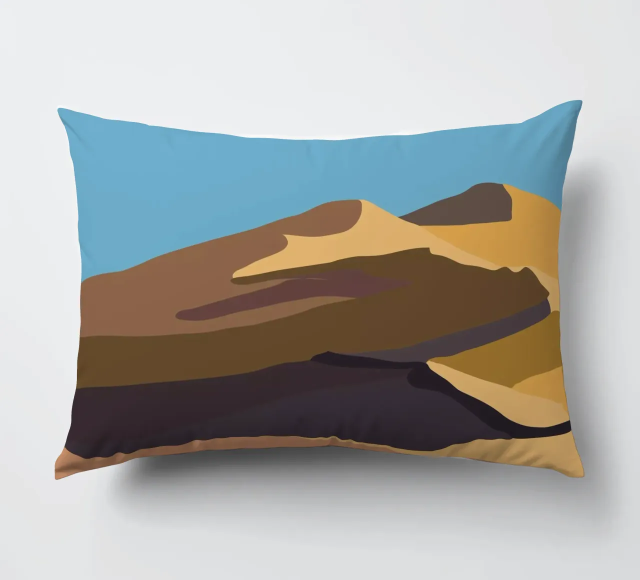 Dune del deserto cuscino da LaylaOzHome