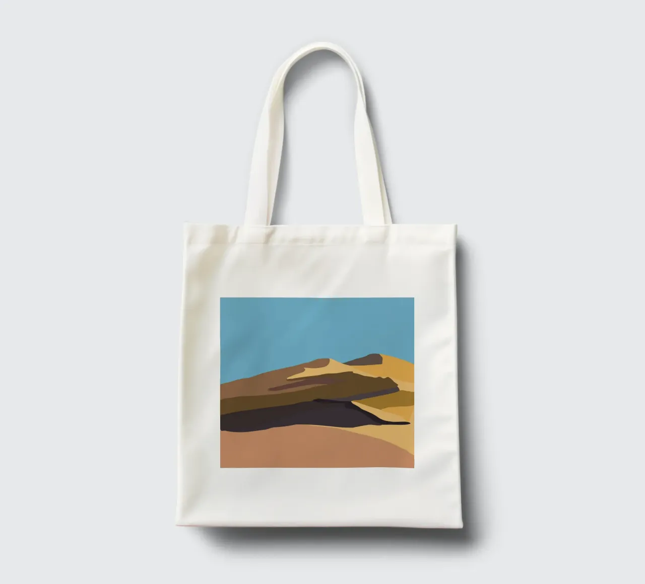 Dune del deserto borsa in juta da LaylaOzHome