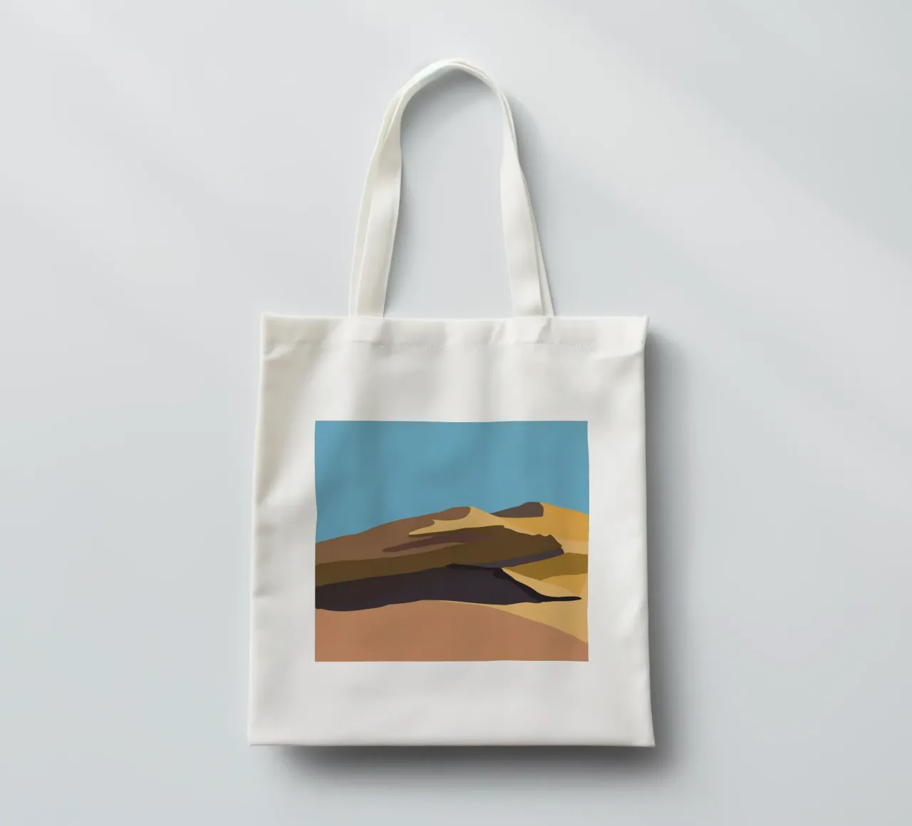 Dune del deserto borsa in juta da LaylaOzHome