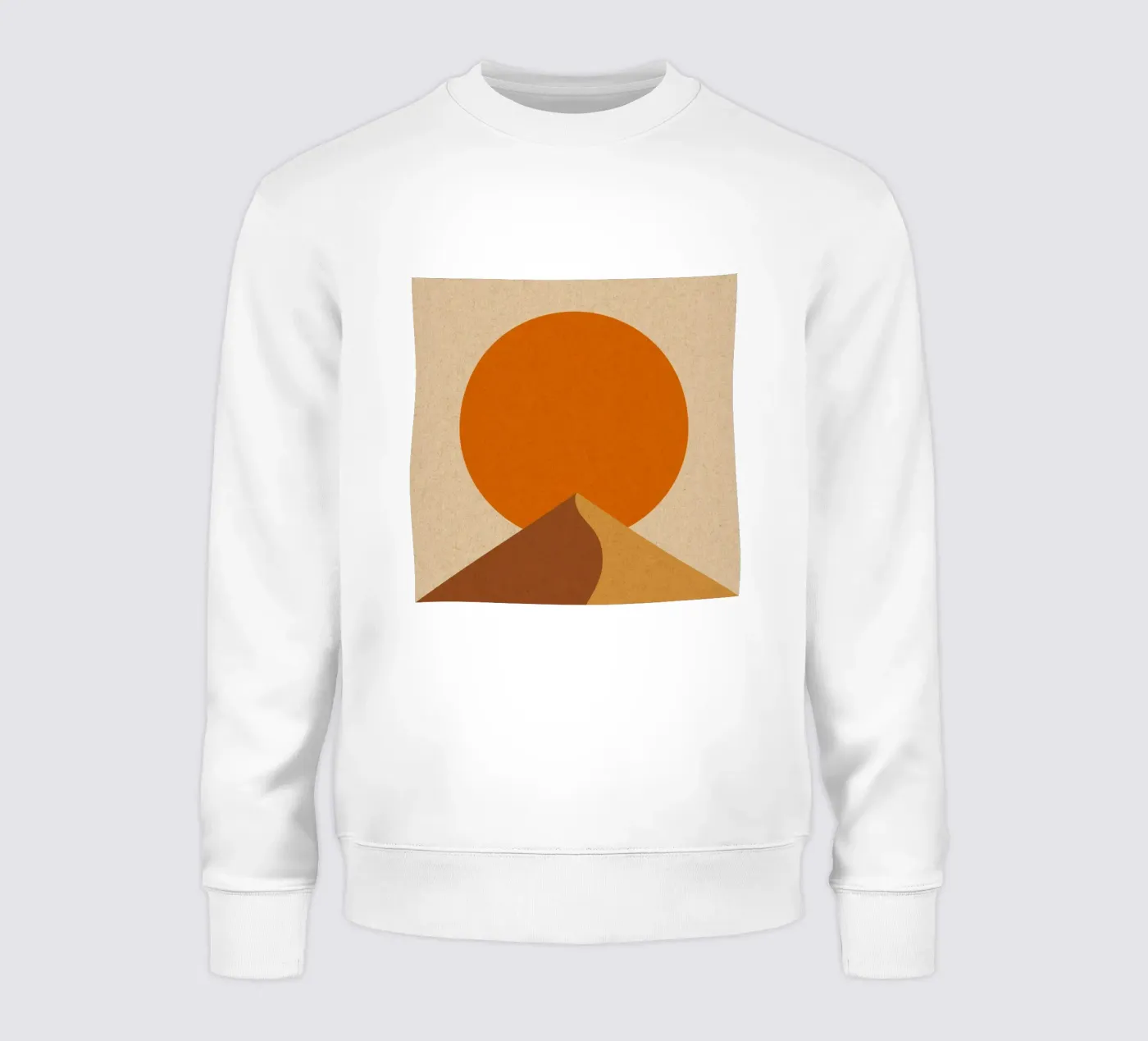 Dune felpa da Kim Hubball Studio