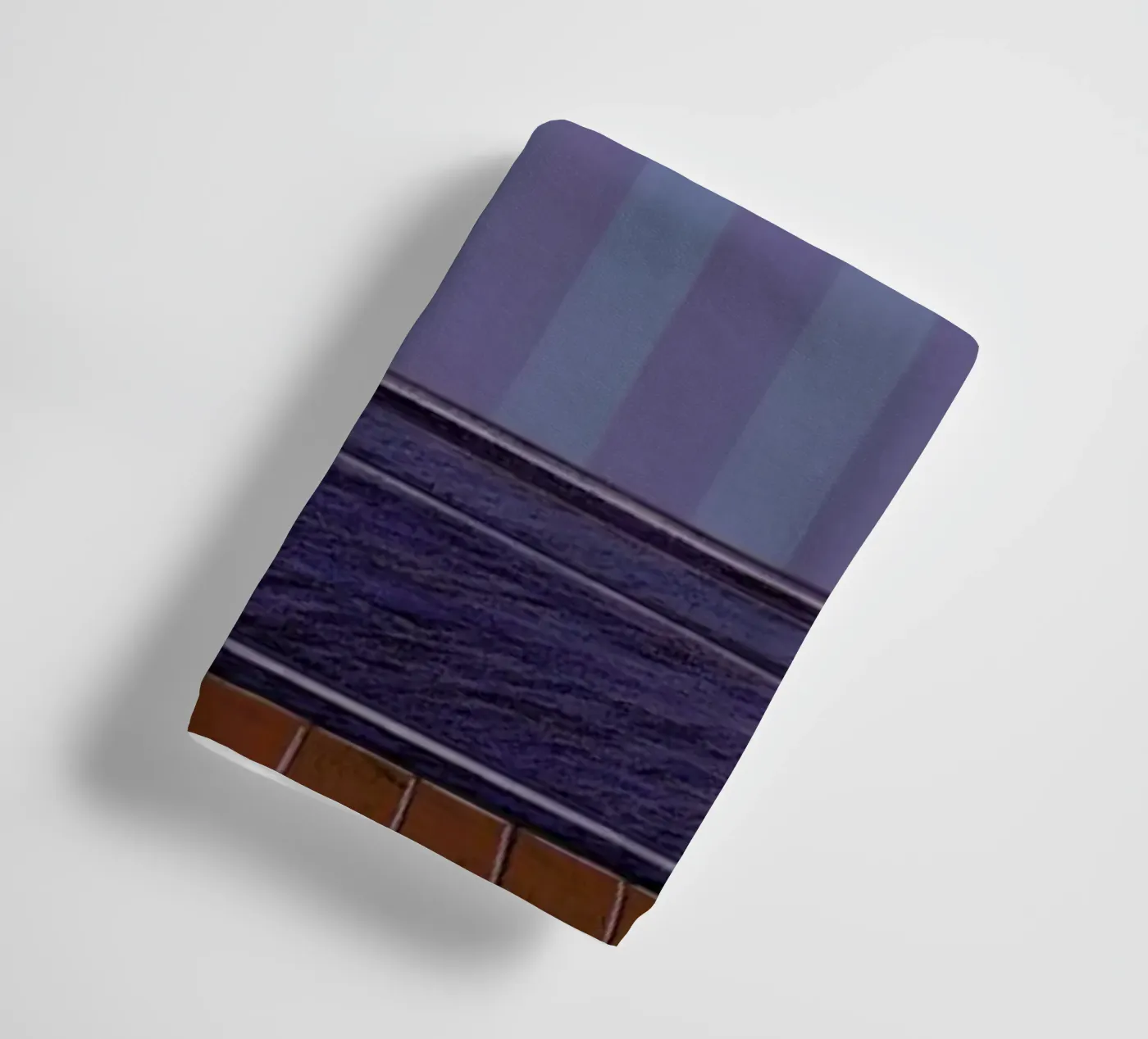 grace badhanddoek van Doug Smock