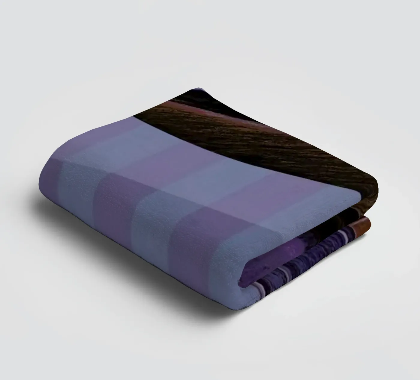 grace Handtuch von Doug Smock