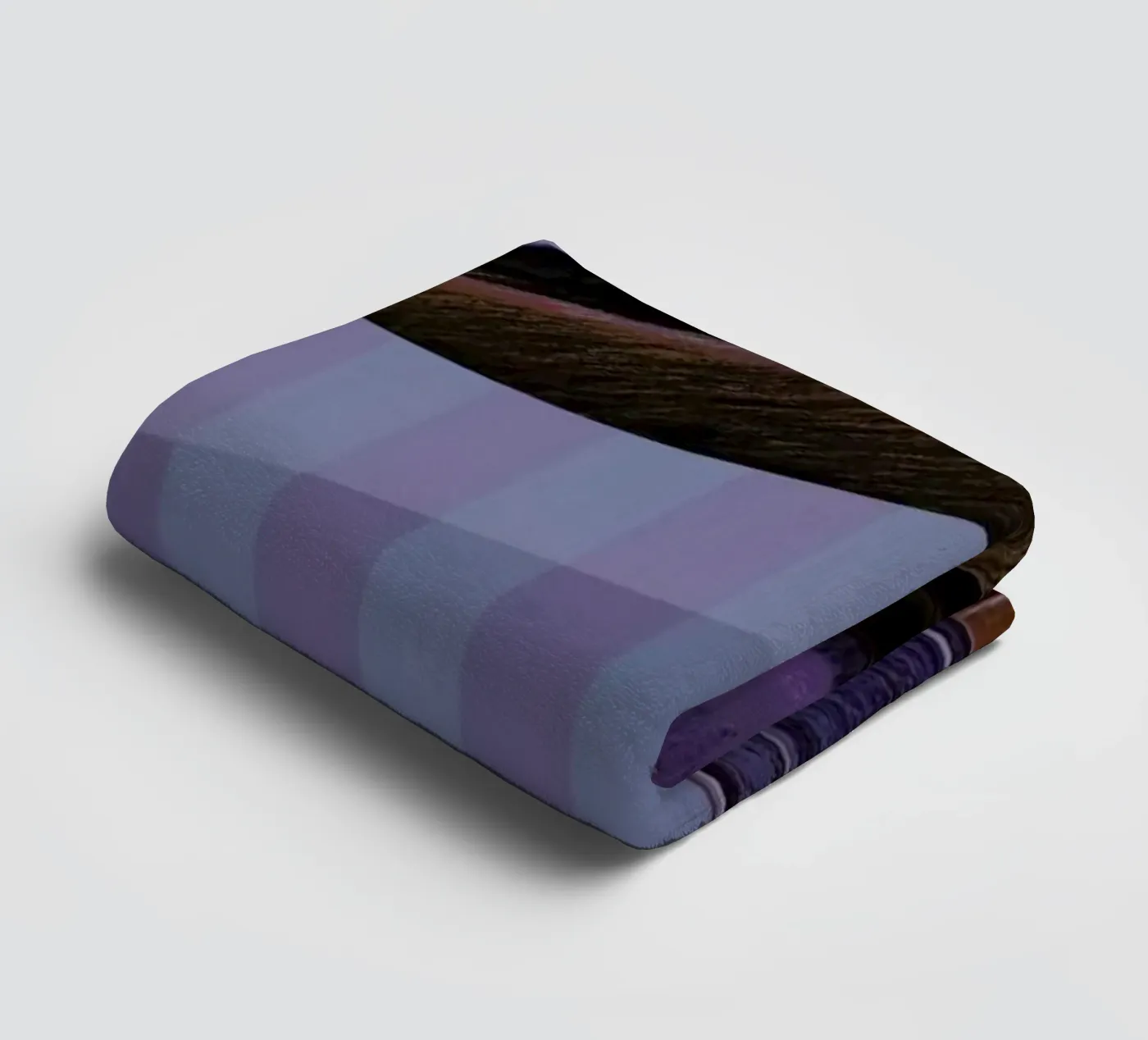 grace badhanddoek van Doug Smock