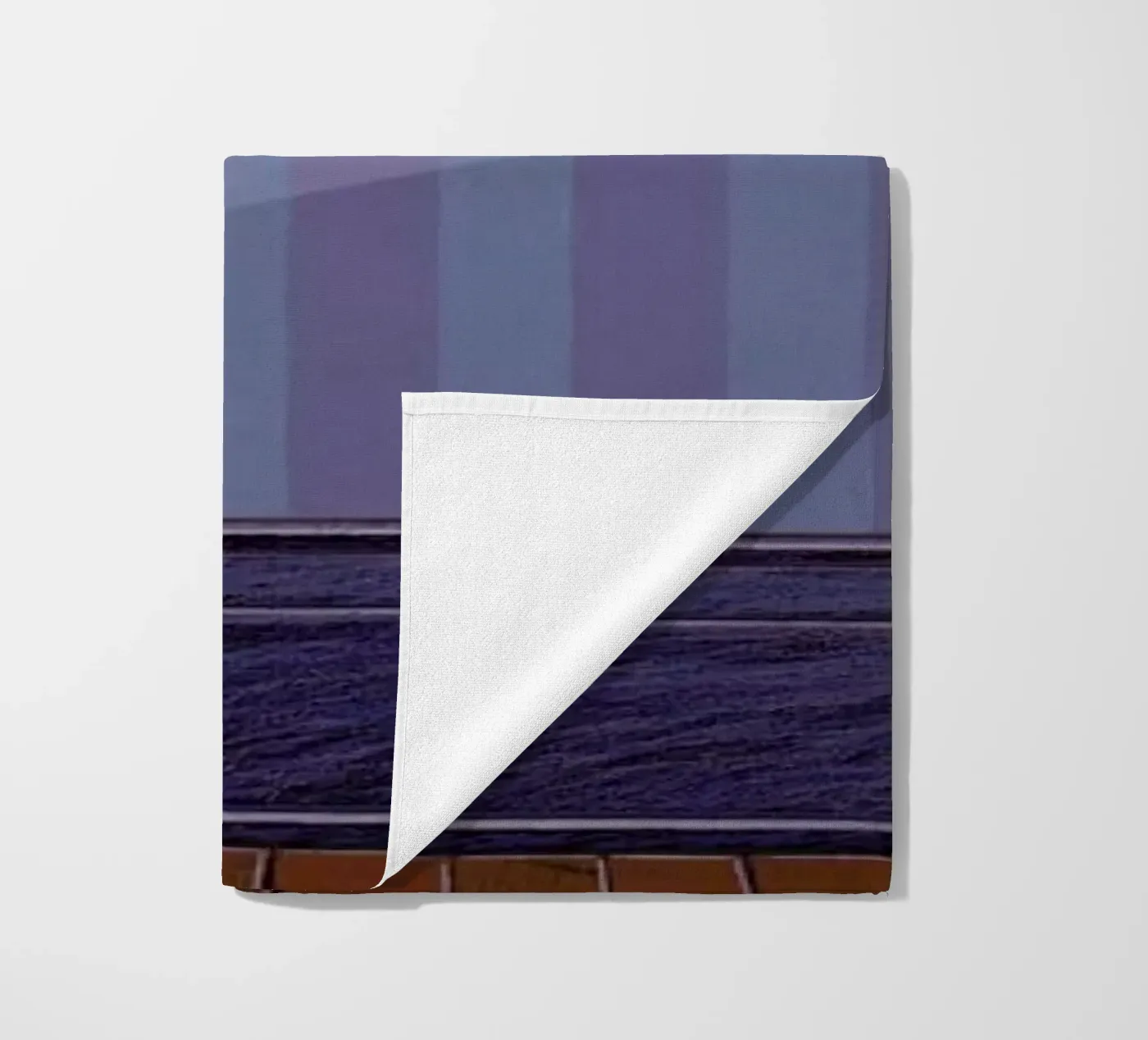 grace strandhanddoek van Doug Smock