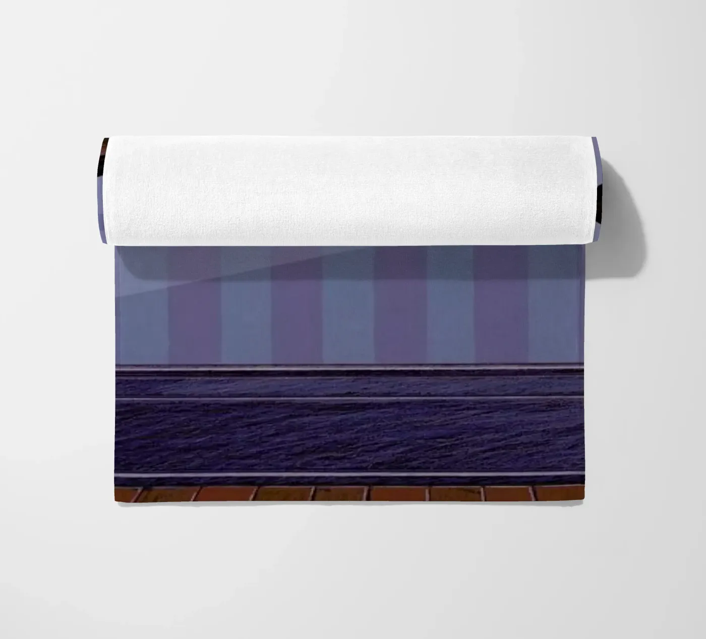 grace strandhanddoek van Doug Smock