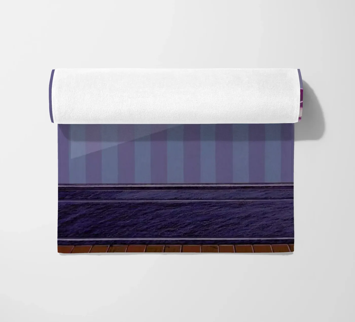 grace strandhanddoek van Doug Smock