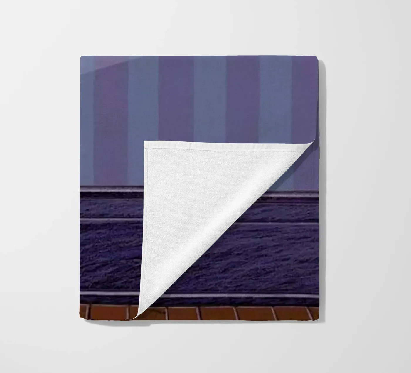 grace strandhanddoek van Doug Smock