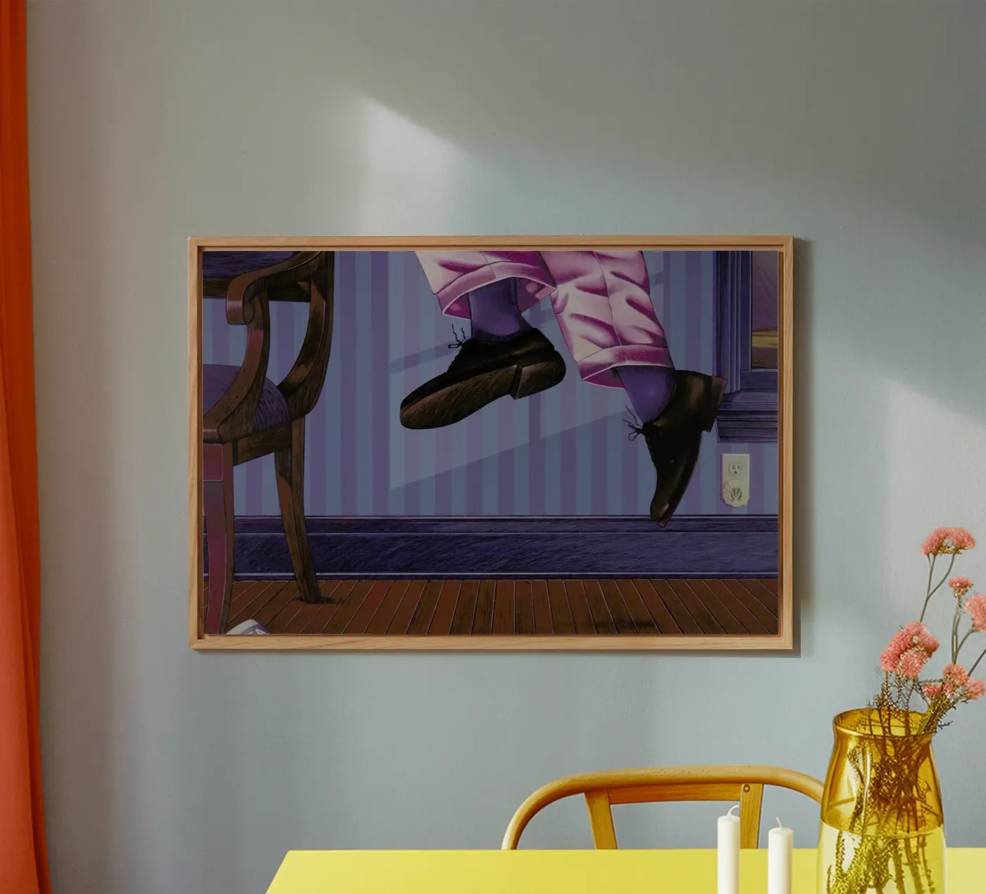 grace pannello forex da Doug Smock