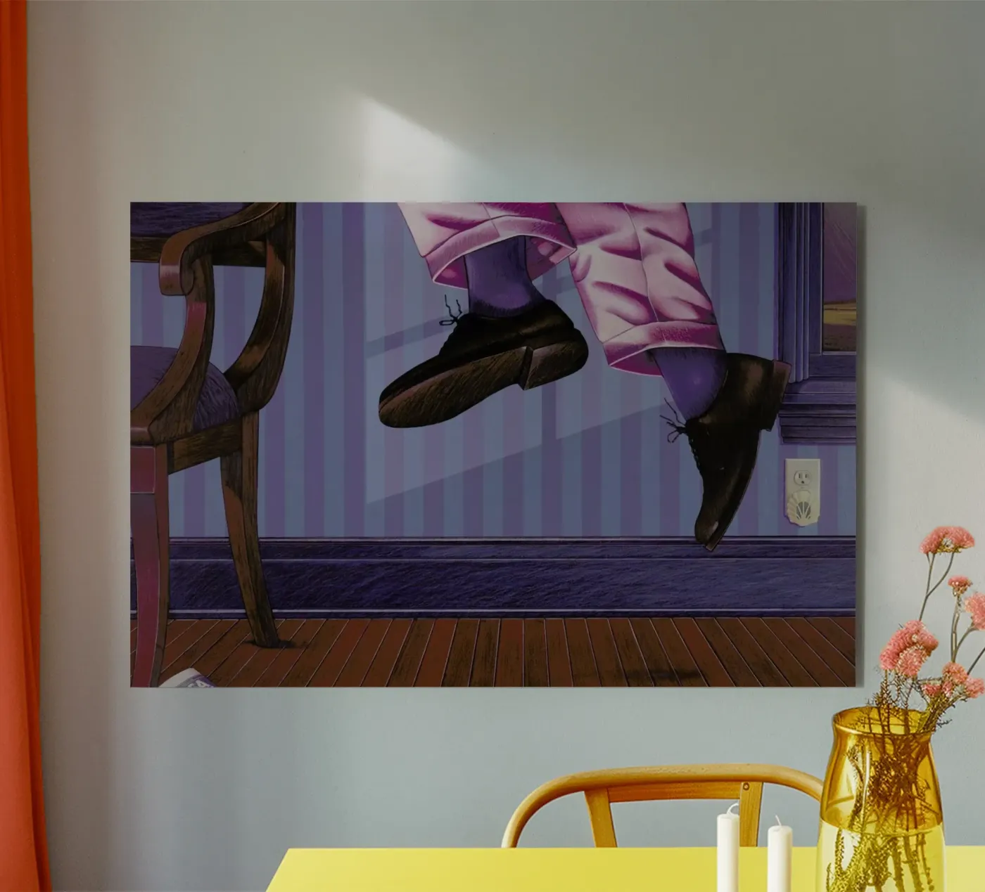 grace pannello forex da Doug Smock