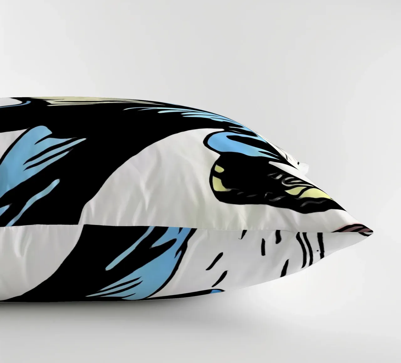 Animali Pop Art #8 cuscino da ZAMART - PopArt