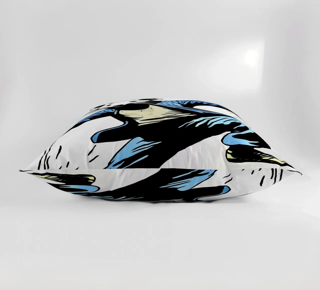 Animali Pop Art #8 cuscino da ZAMART - PopArt