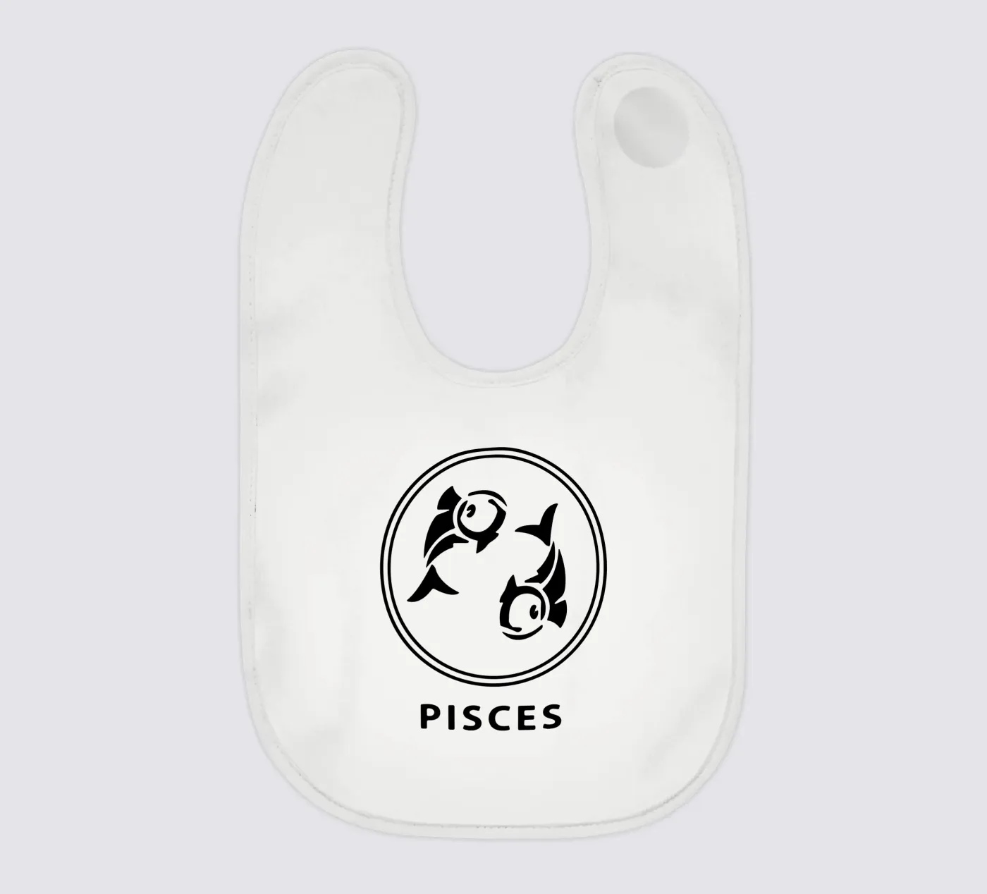 PISCES bavaglino da Raffasya Shop