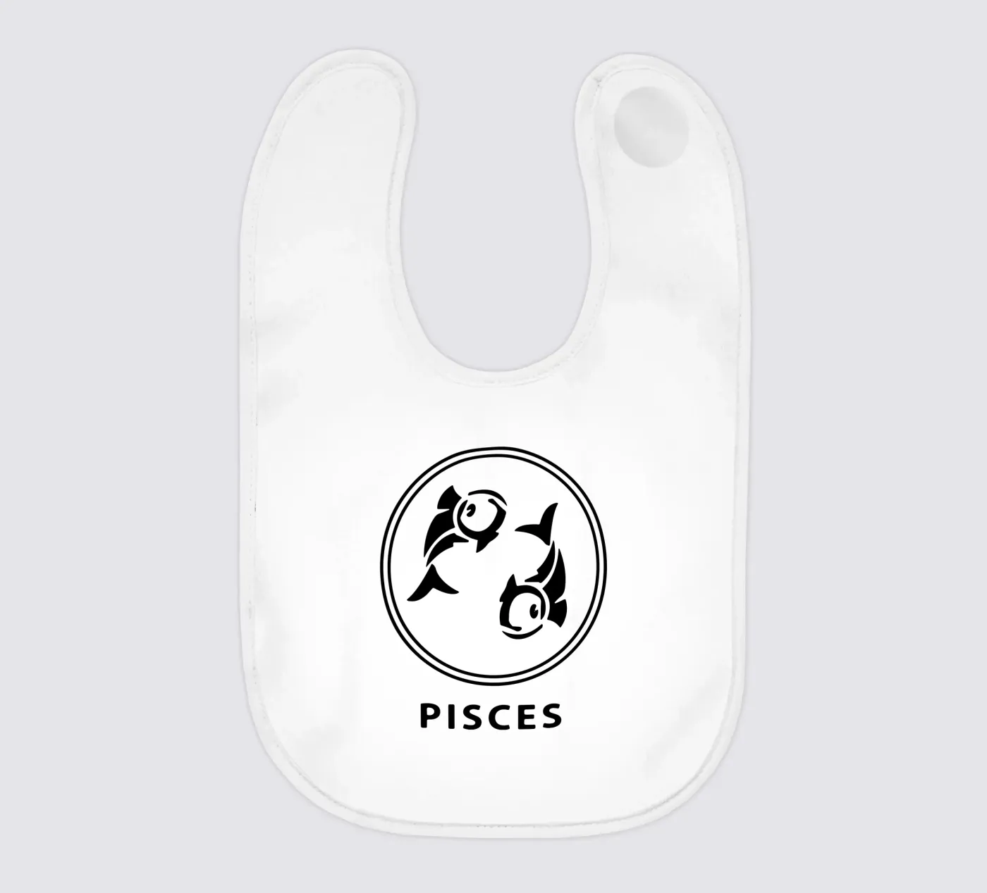 PISCES bavaglino da Raffasya Shop