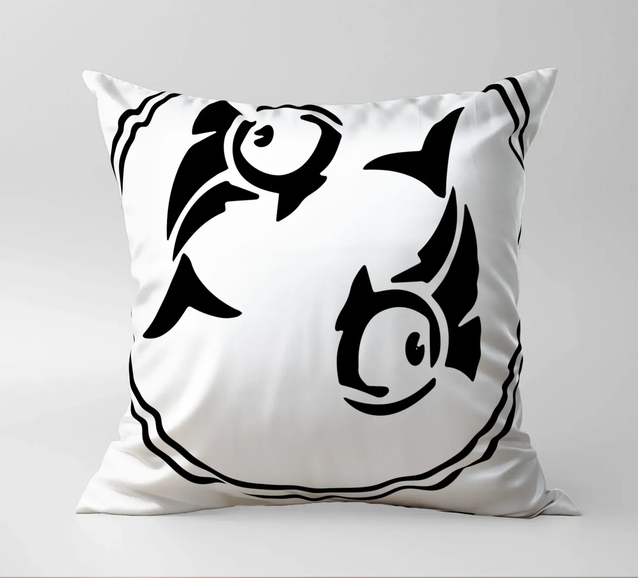 PISCES cuscino da Raffasya Shop