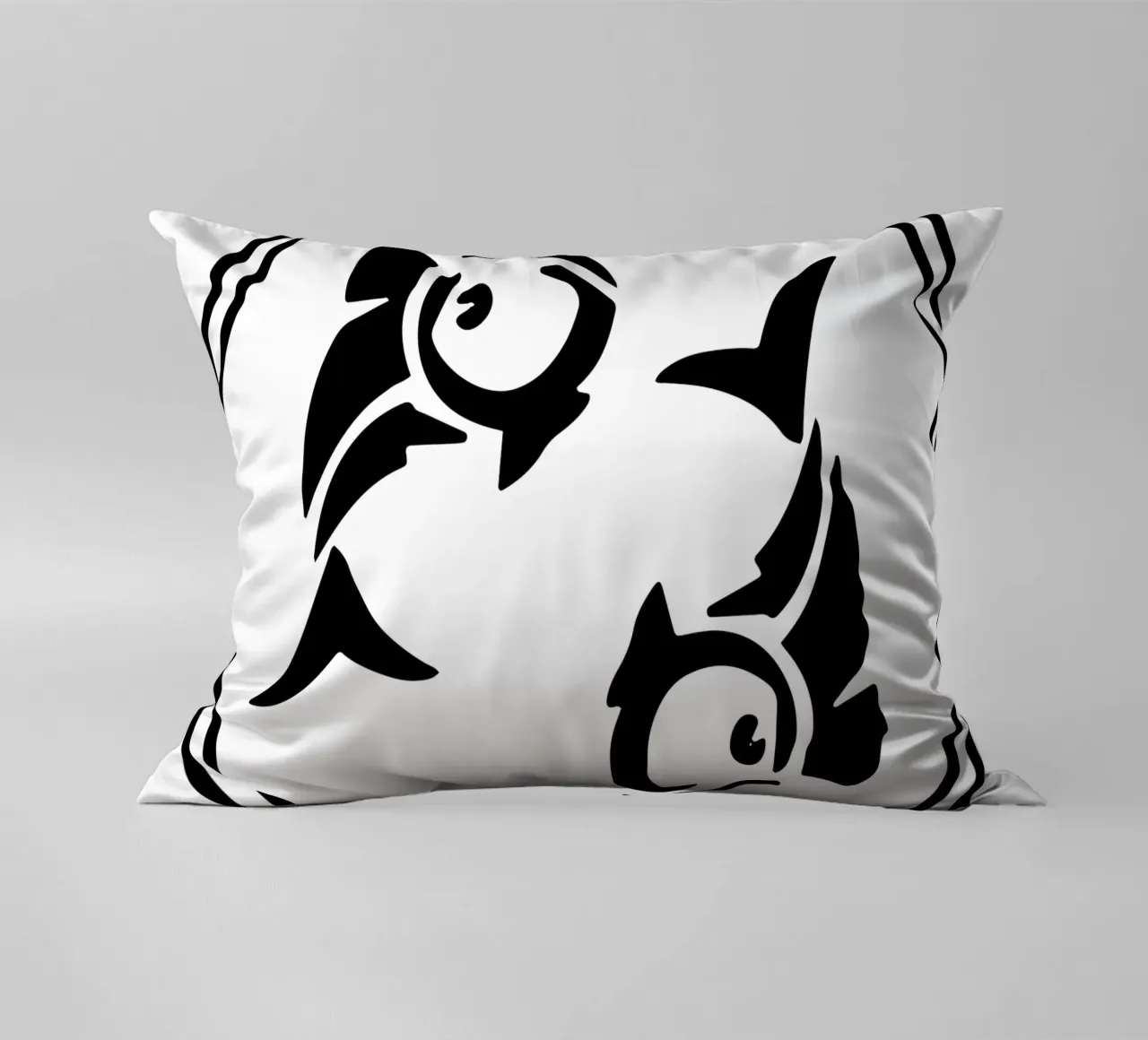 PISCES cuscino da Raffasya Shop