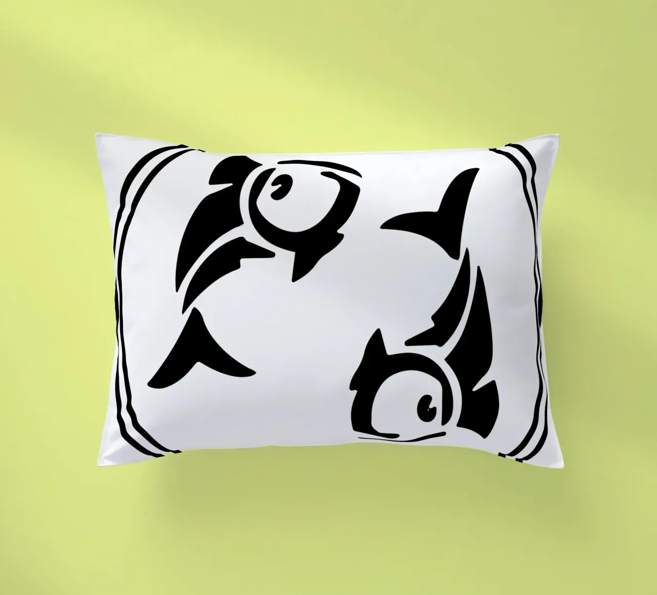 PISCES cuscino da Raffasya Shop