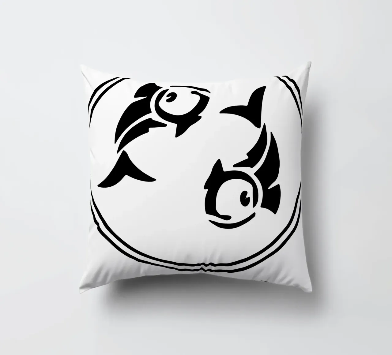 PISCES cuscino da Raffasya Shop