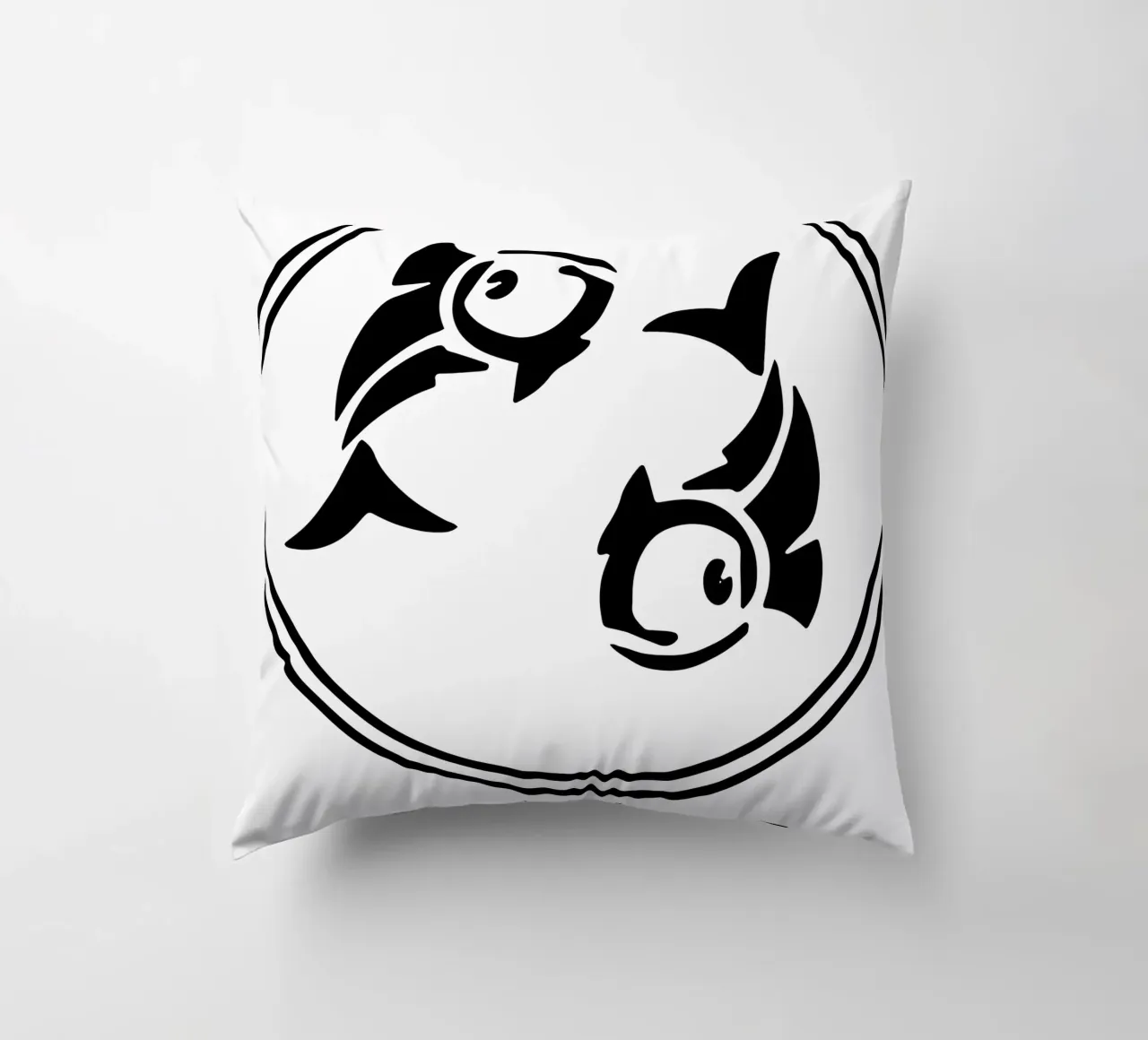 PISCES cuscino da Raffasya Shop
