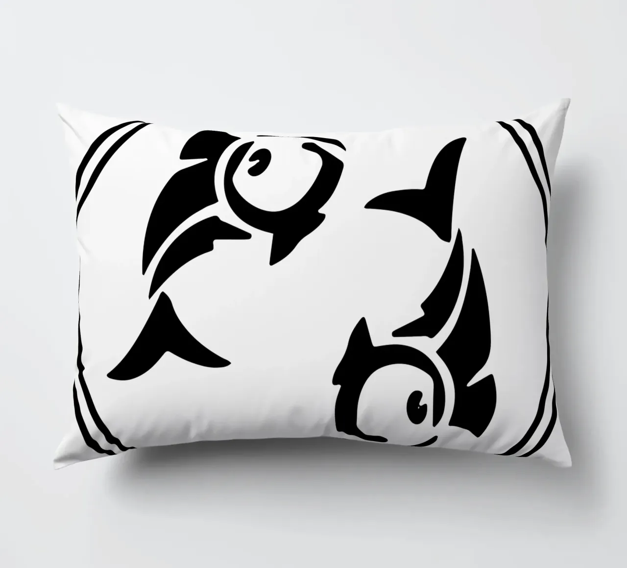 PISCES cuscino da Raffasya Shop