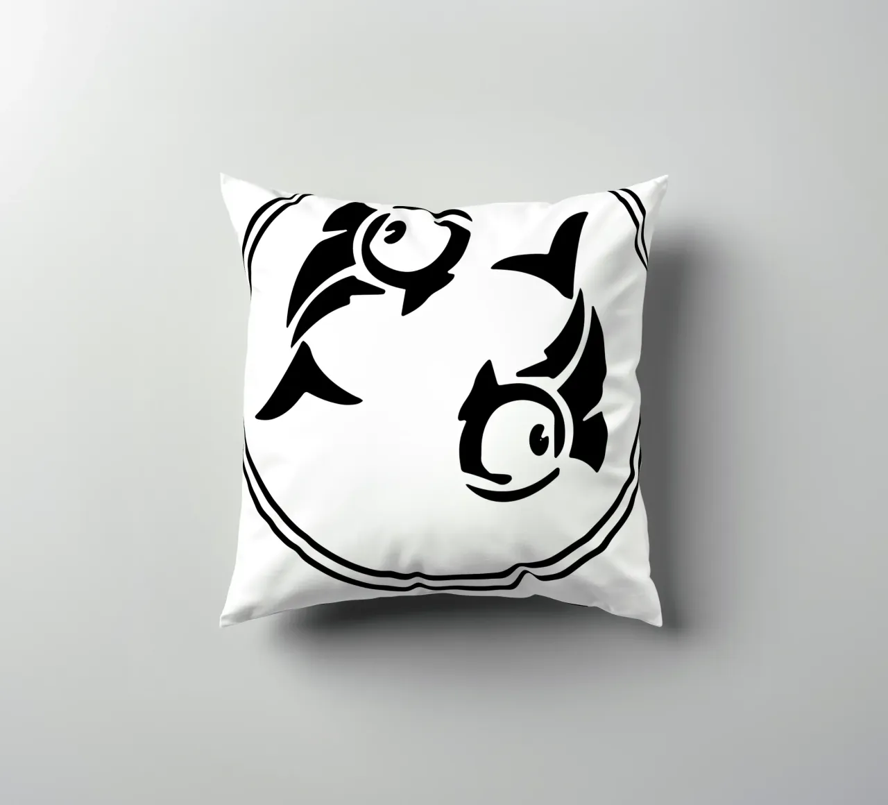PISCES cuscino da Raffasya Shop