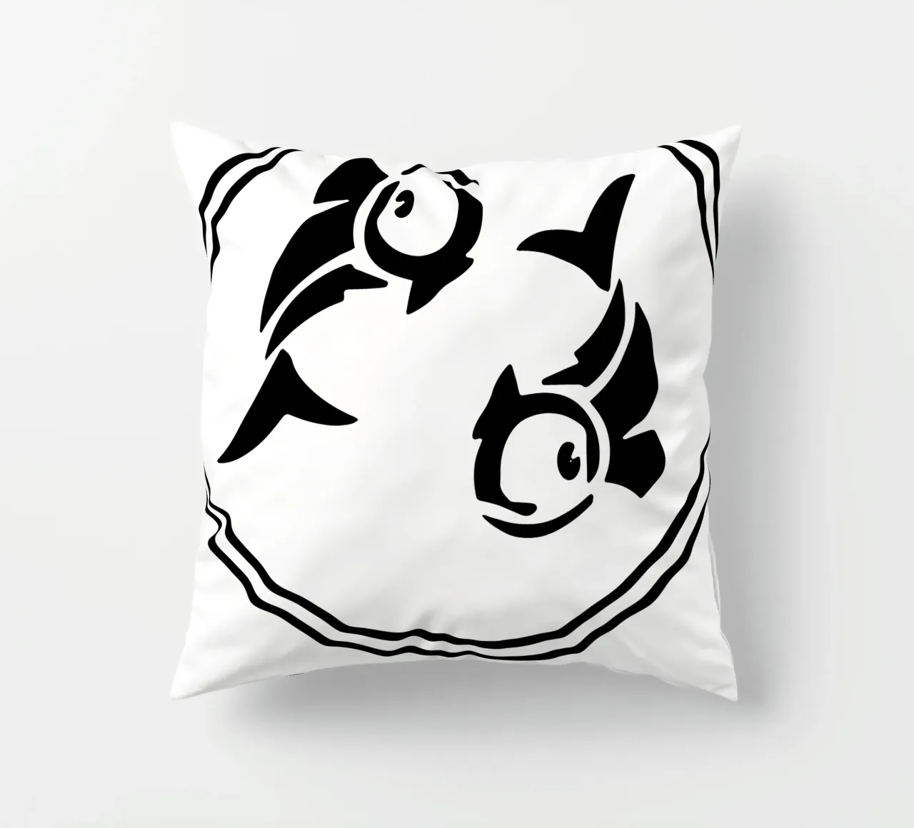 PISCES cuscino da Raffasya Shop
