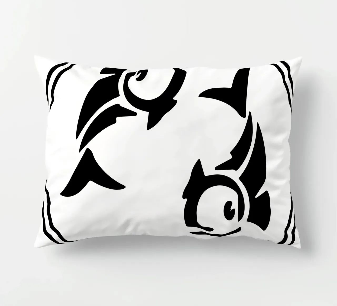 PISCES cuscino da Raffasya Shop