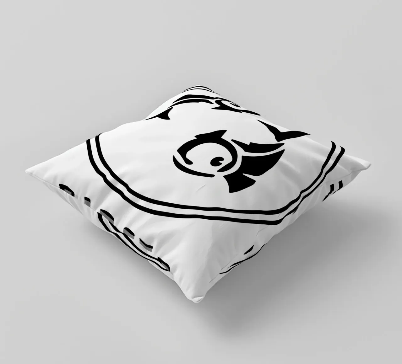 PISCES cuscino da Raffasya Shop