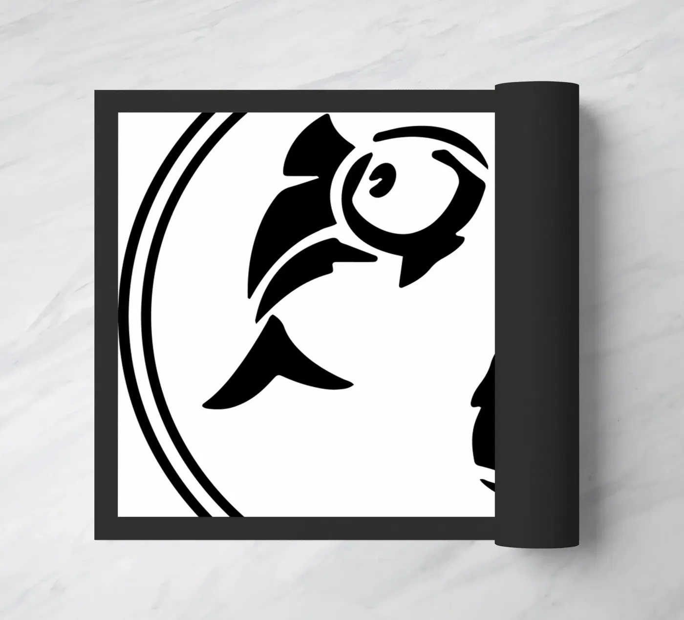 PISCES zerbino da Raffasya Shop