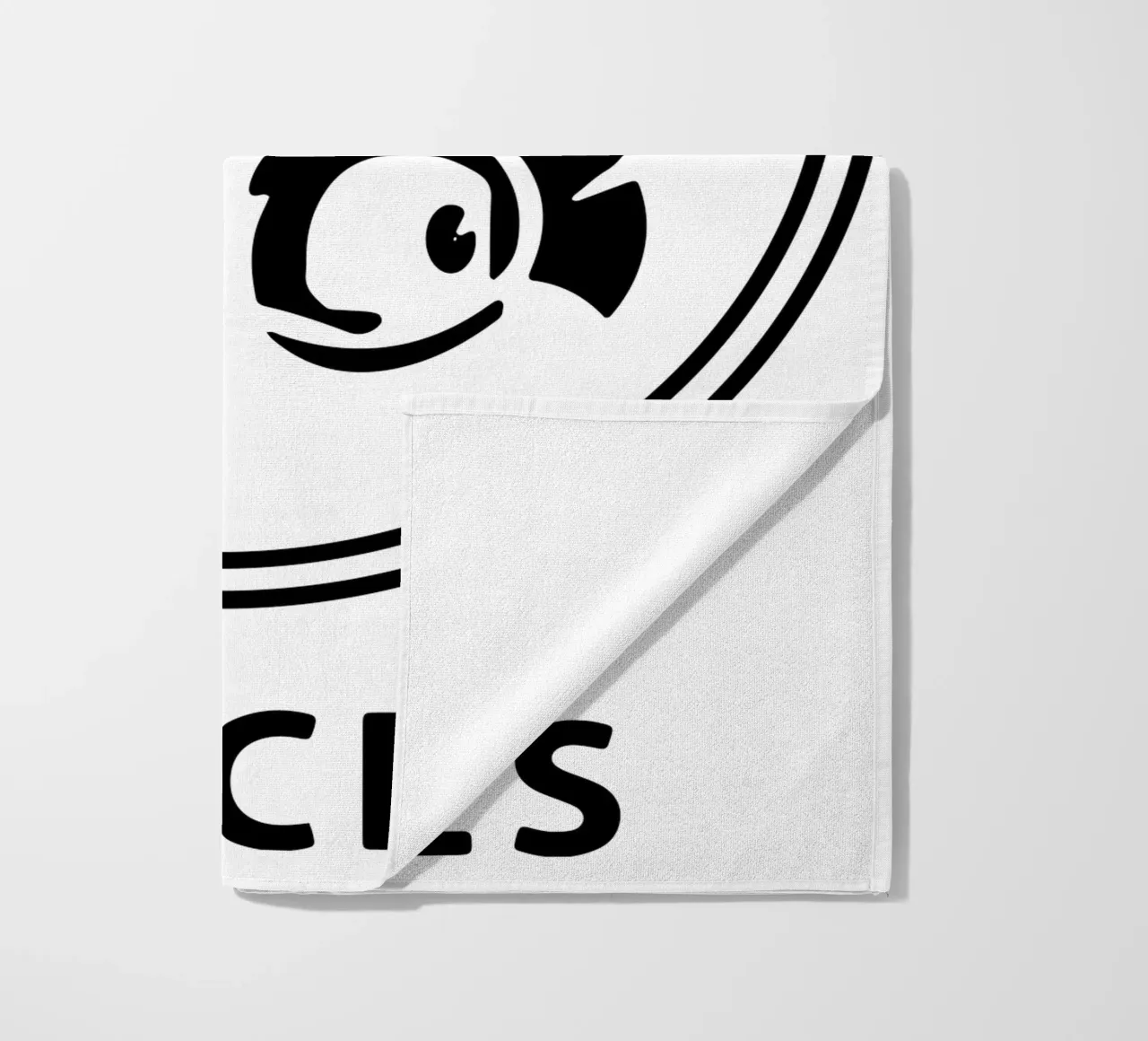 PISCES telo mare da Raffasya Shop