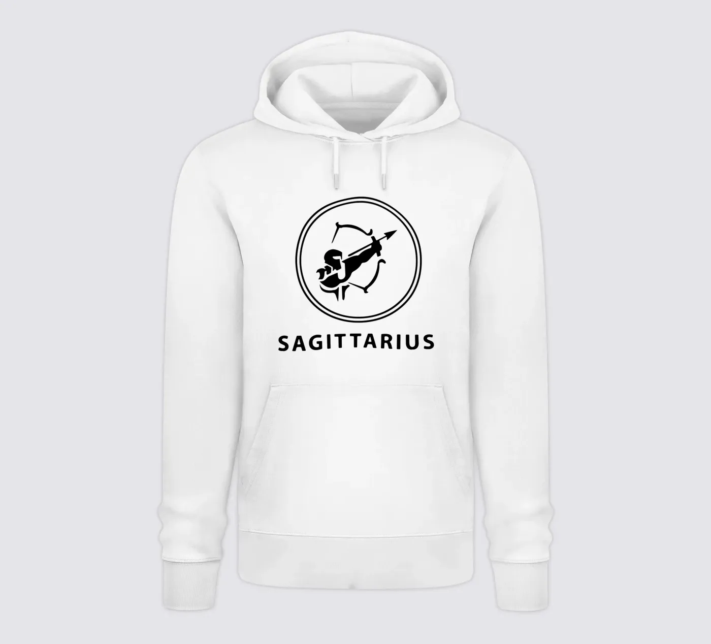 BOOGSCHUTTER hoodie van Raffasya Shop