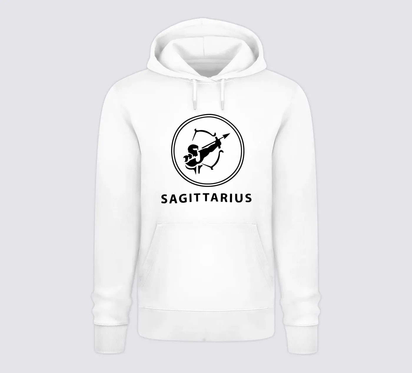 BOOGSCHUTTER hoodie van Raffasya Shop