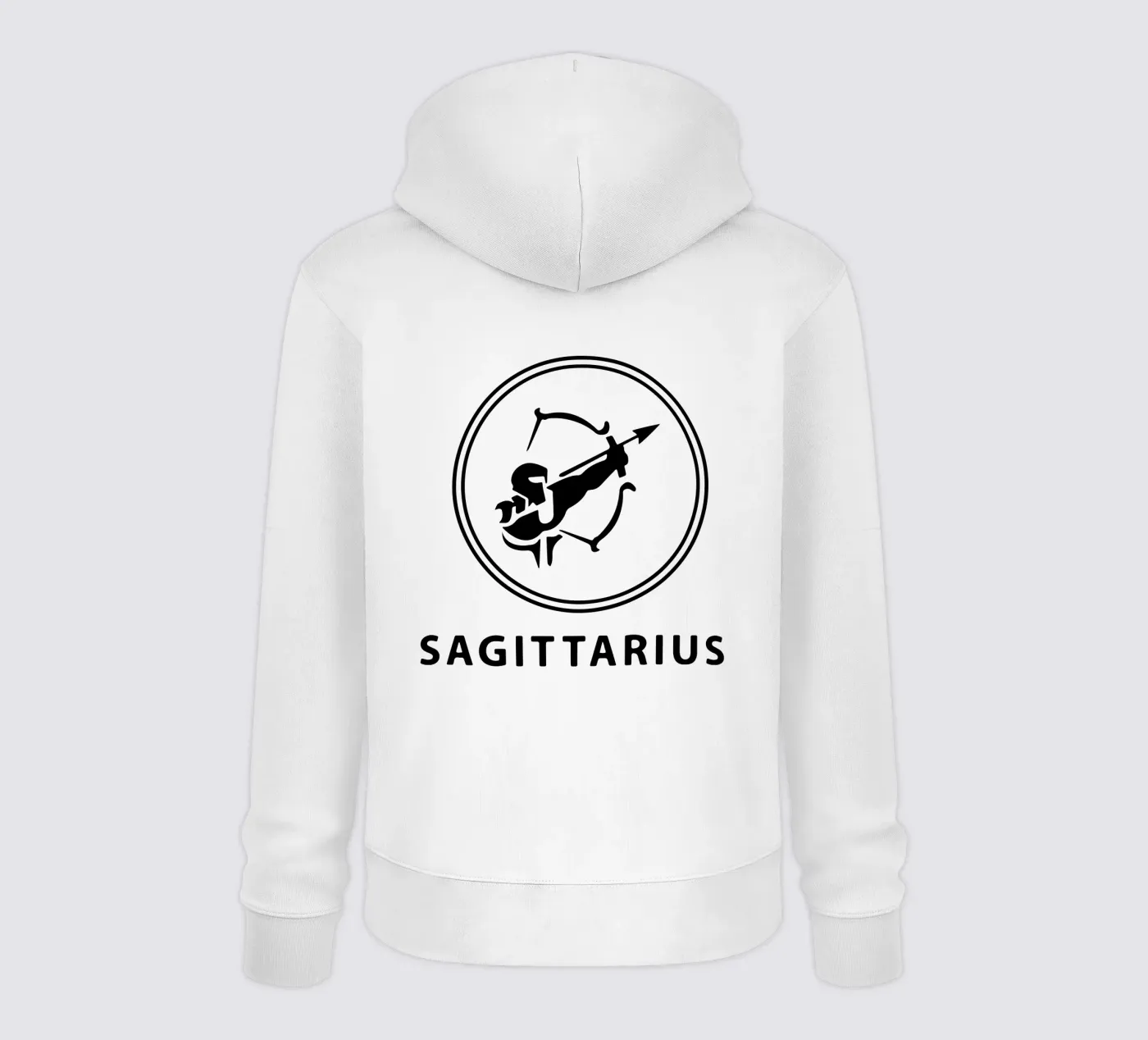 BOOGSCHUTTER hoodie van Raffasya Shop