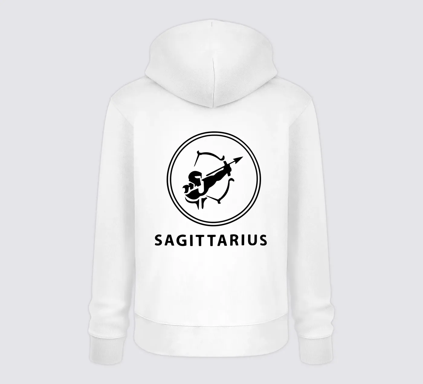 BOOGSCHUTTER hoodie van Raffasya Shop