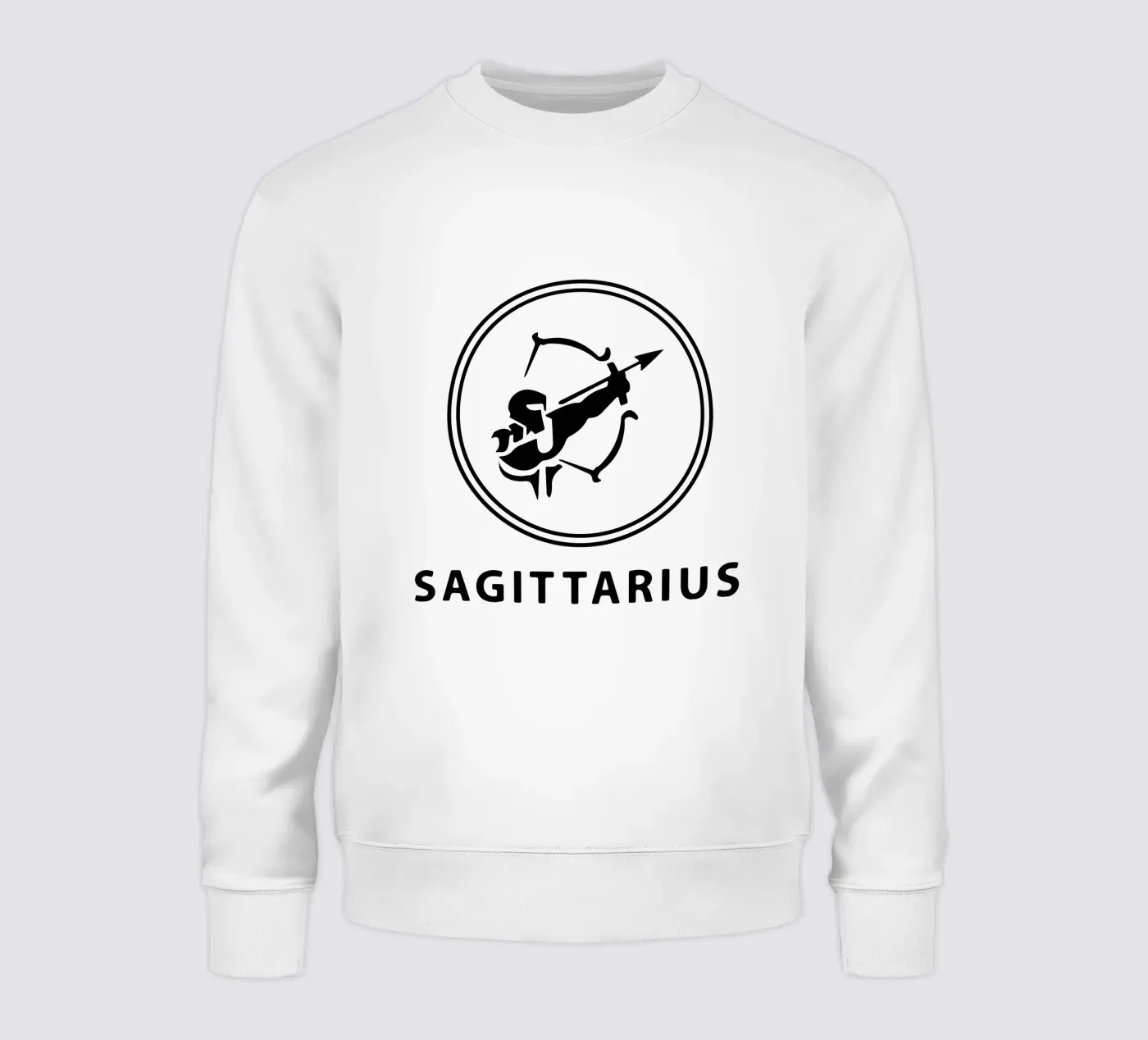 BOOGSCHUTTER sweatshirt van Raffasya Shop