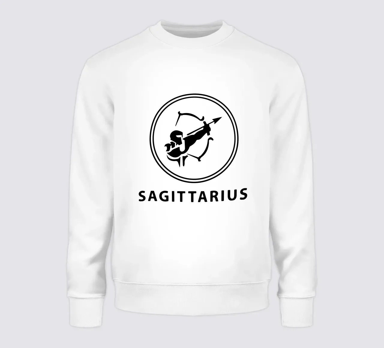 SAGITTARIUS felpa da Raffasya Shop
