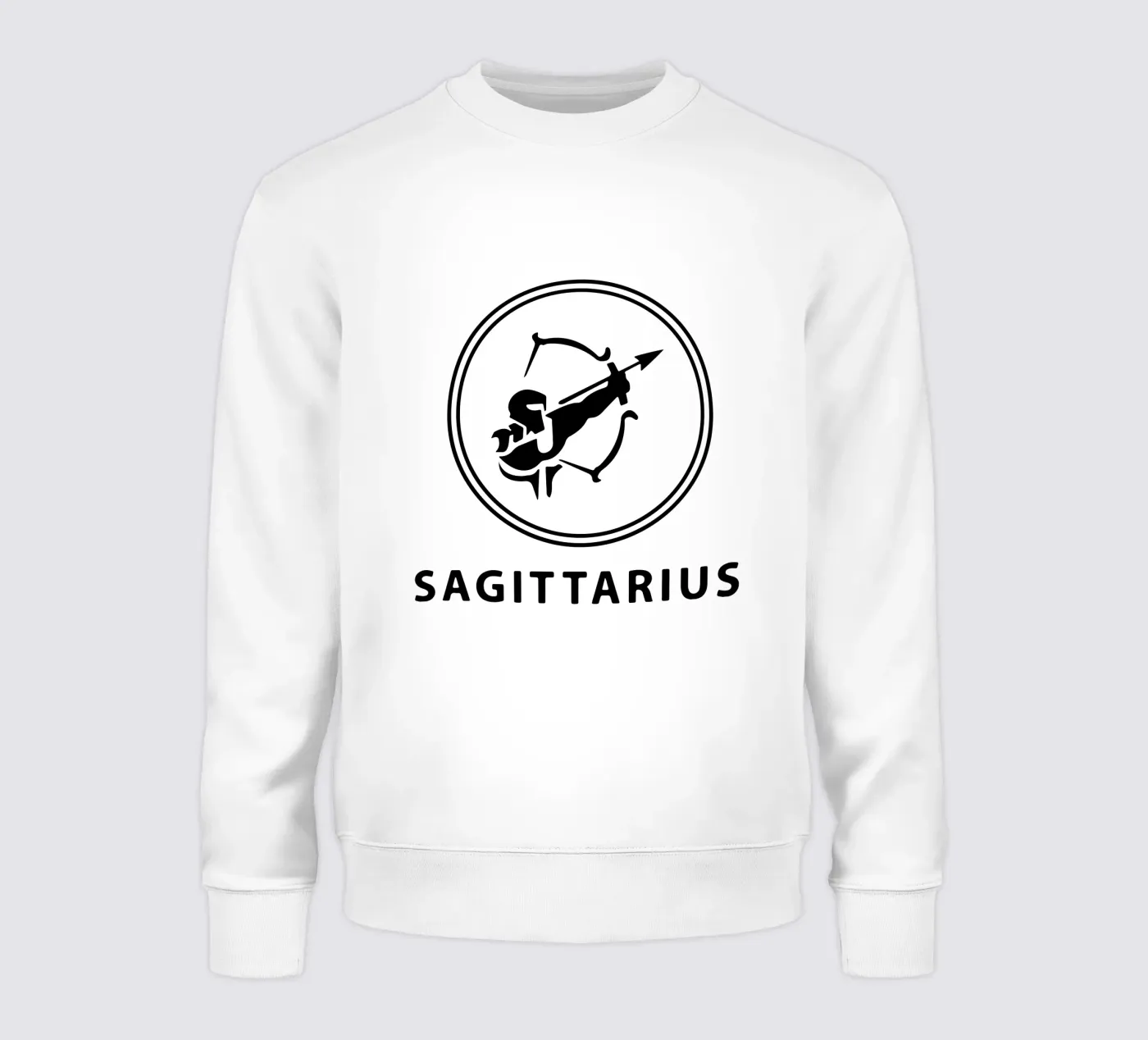 BOOGSCHUTTER sweatshirt van Raffasya Shop
