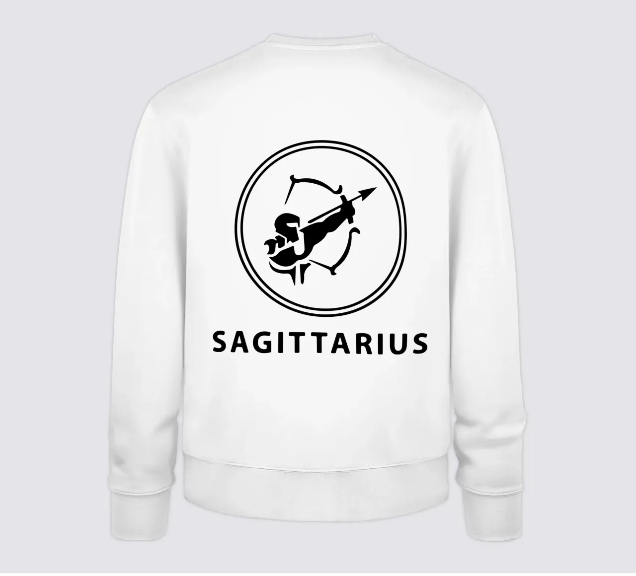 BOOGSCHUTTER sweatshirt van Raffasya Shop