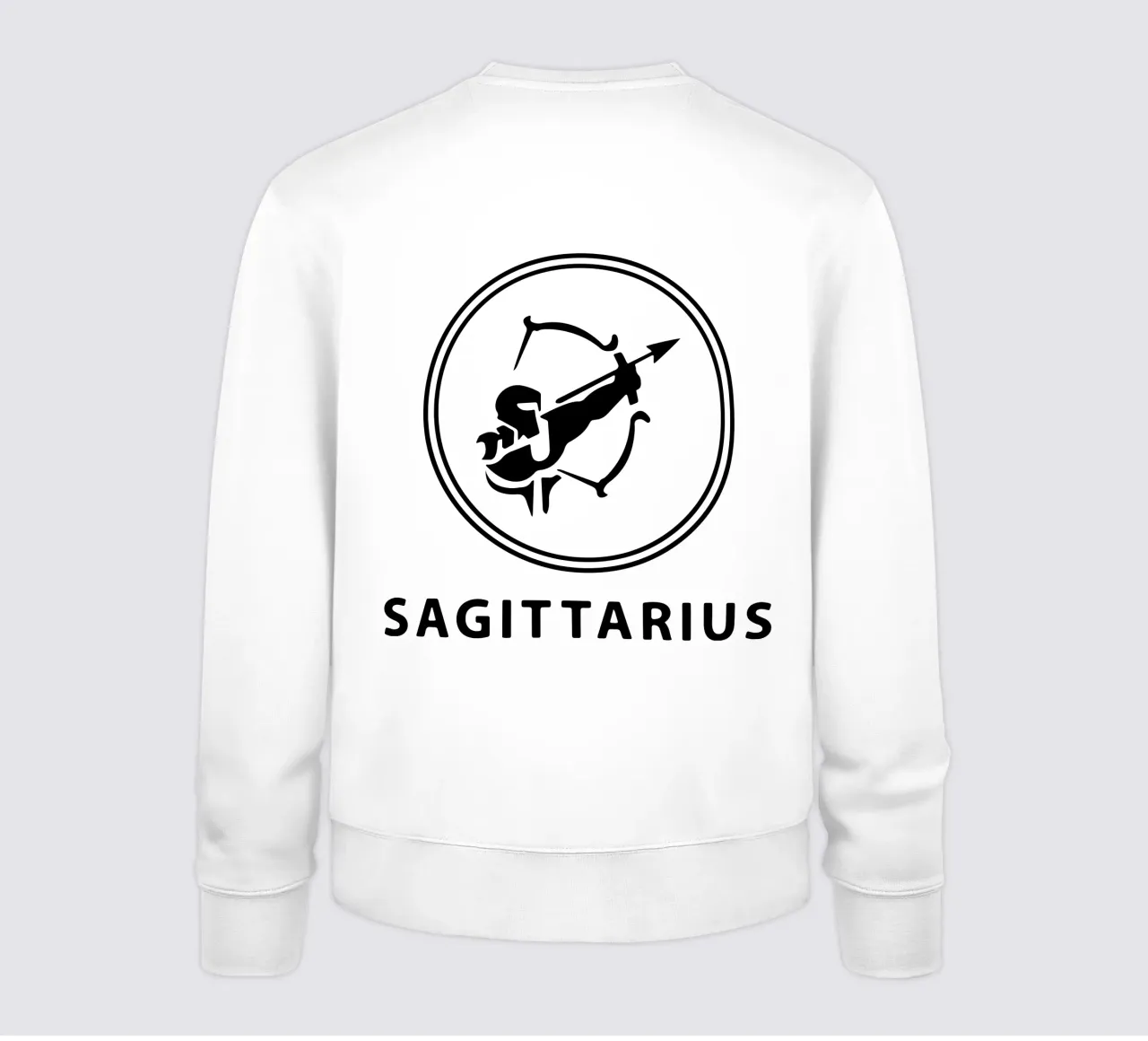 SAGITTARIUS felpa da Raffasya Shop