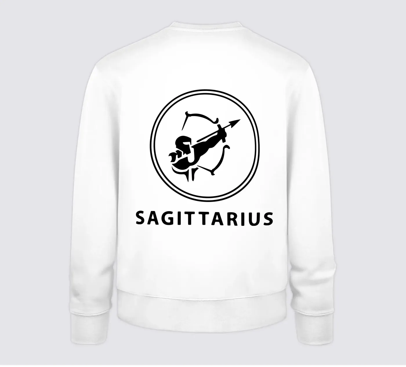 BOOGSCHUTTER sweatshirt van Raffasya Shop
