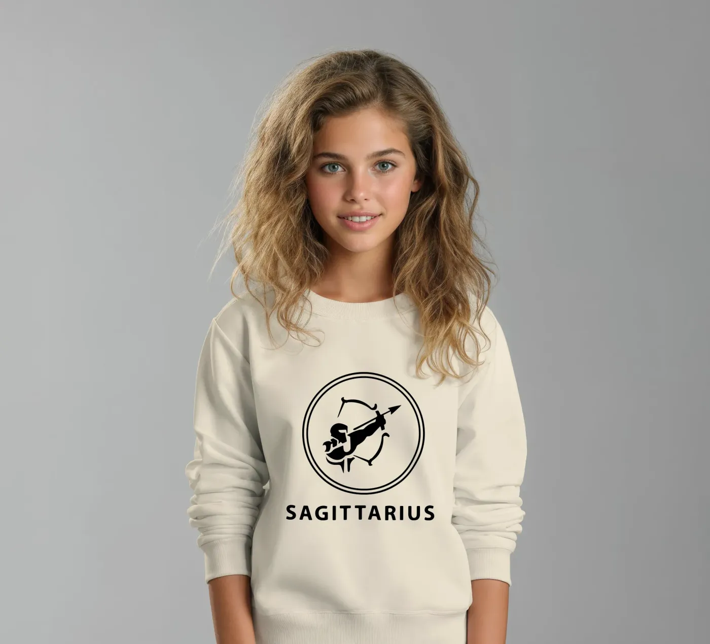 BOOGSCHUTTER kinder sweatshirt van Raffasya Shop