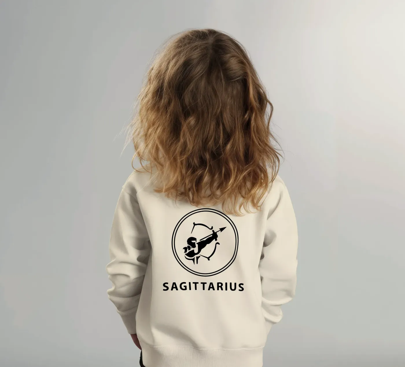 BOOGSCHUTTER kinder sweatshirt van Raffasya Shop