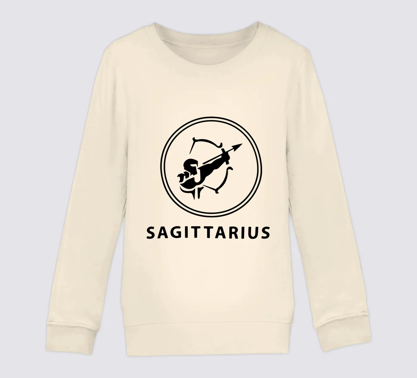 BOOGSCHUTTER kinder sweatshirt van Raffasya Shop