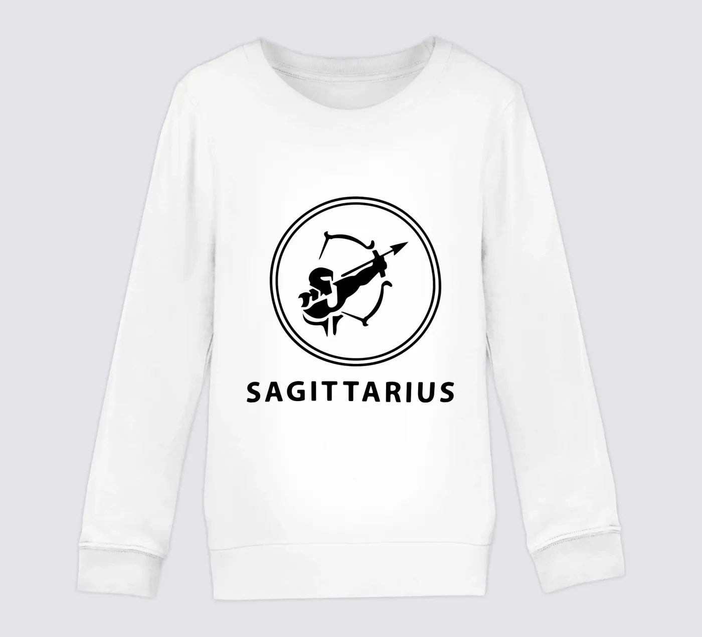 BOOGSCHUTTER kinder sweatshirt van Raffasya Shop
