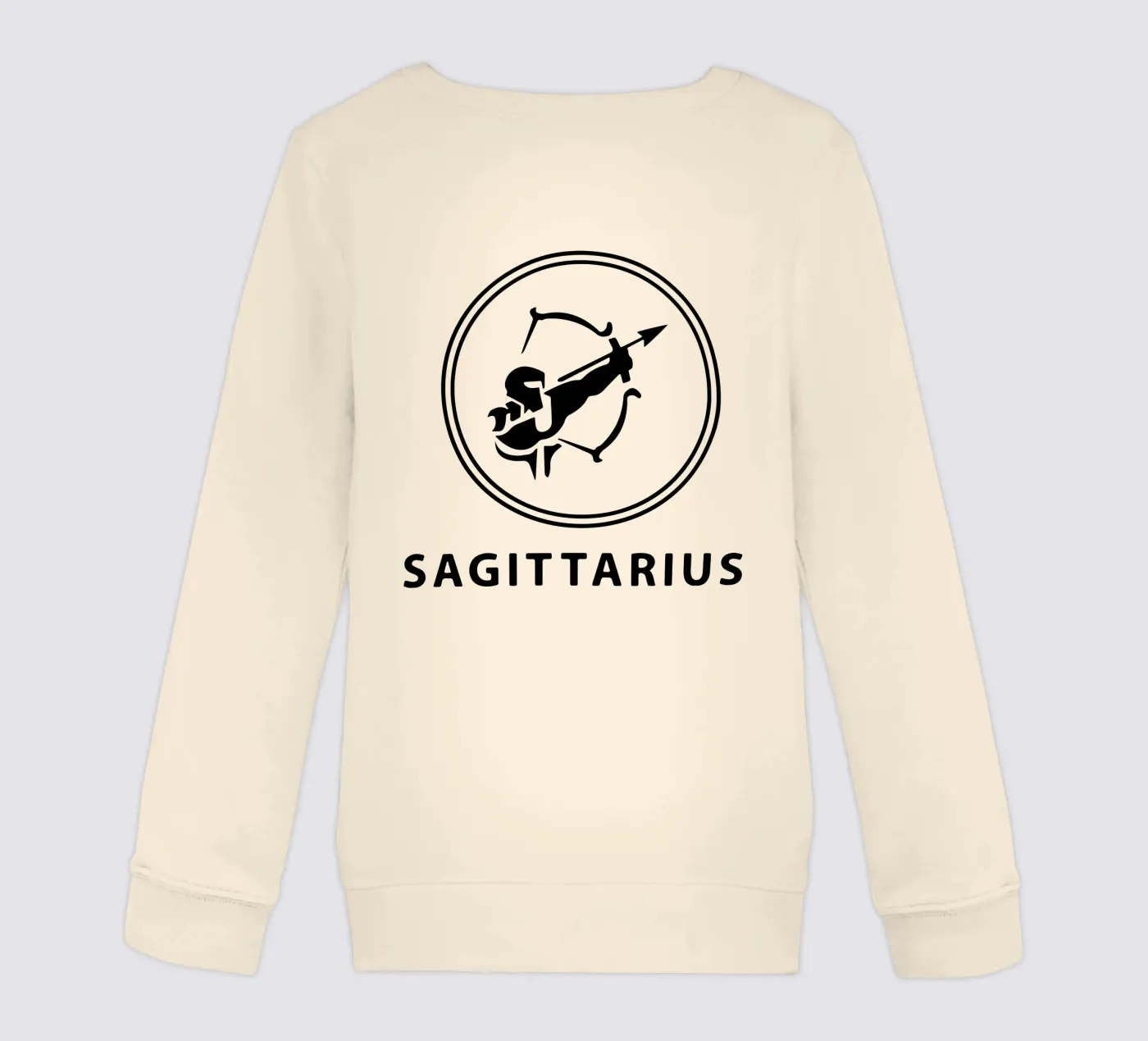 BOOGSCHUTTER kinder sweatshirt van Raffasya Shop