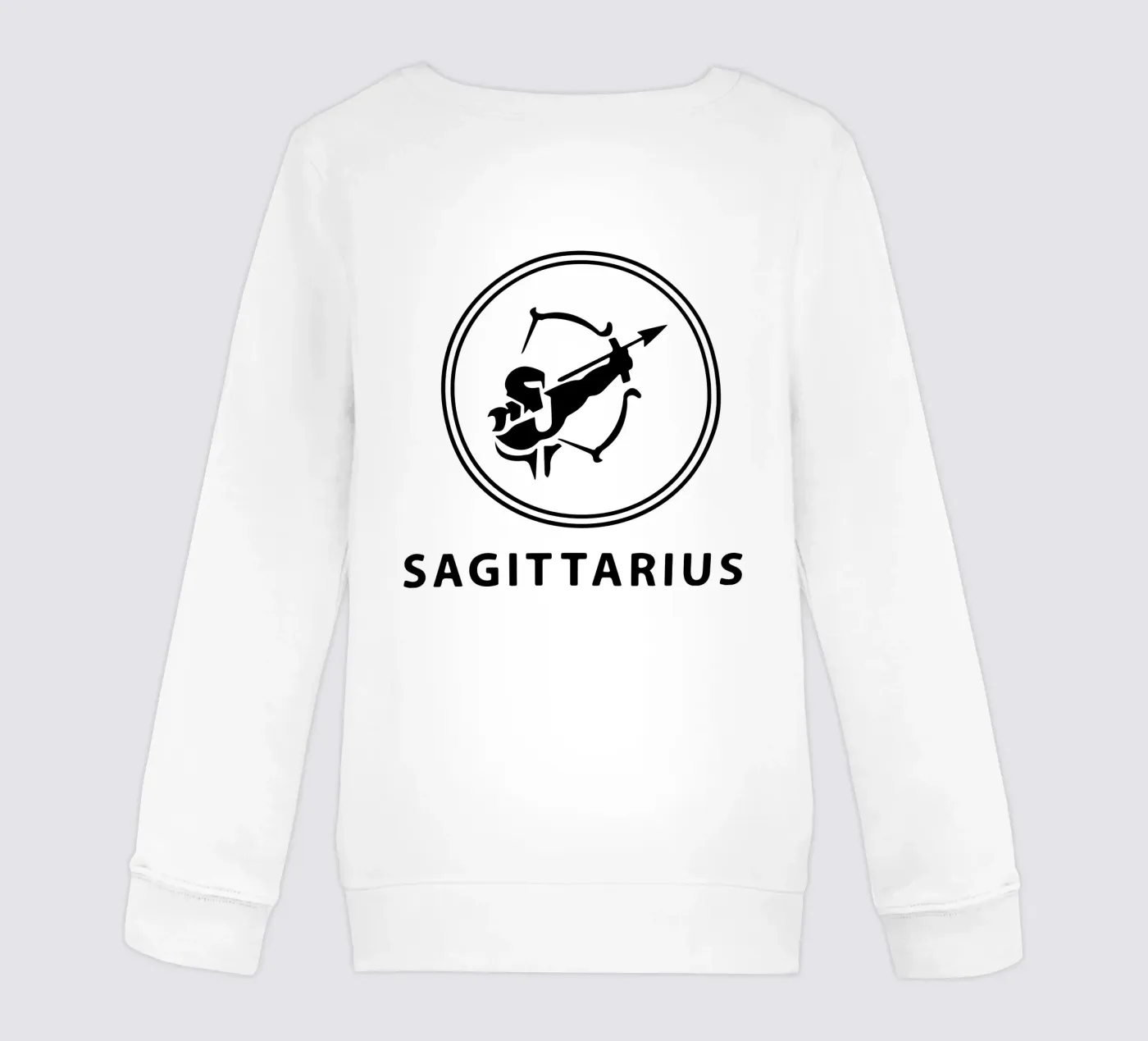 BOOGSCHUTTER kinder sweatshirt van Raffasya Shop